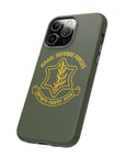 IDF Phone Case