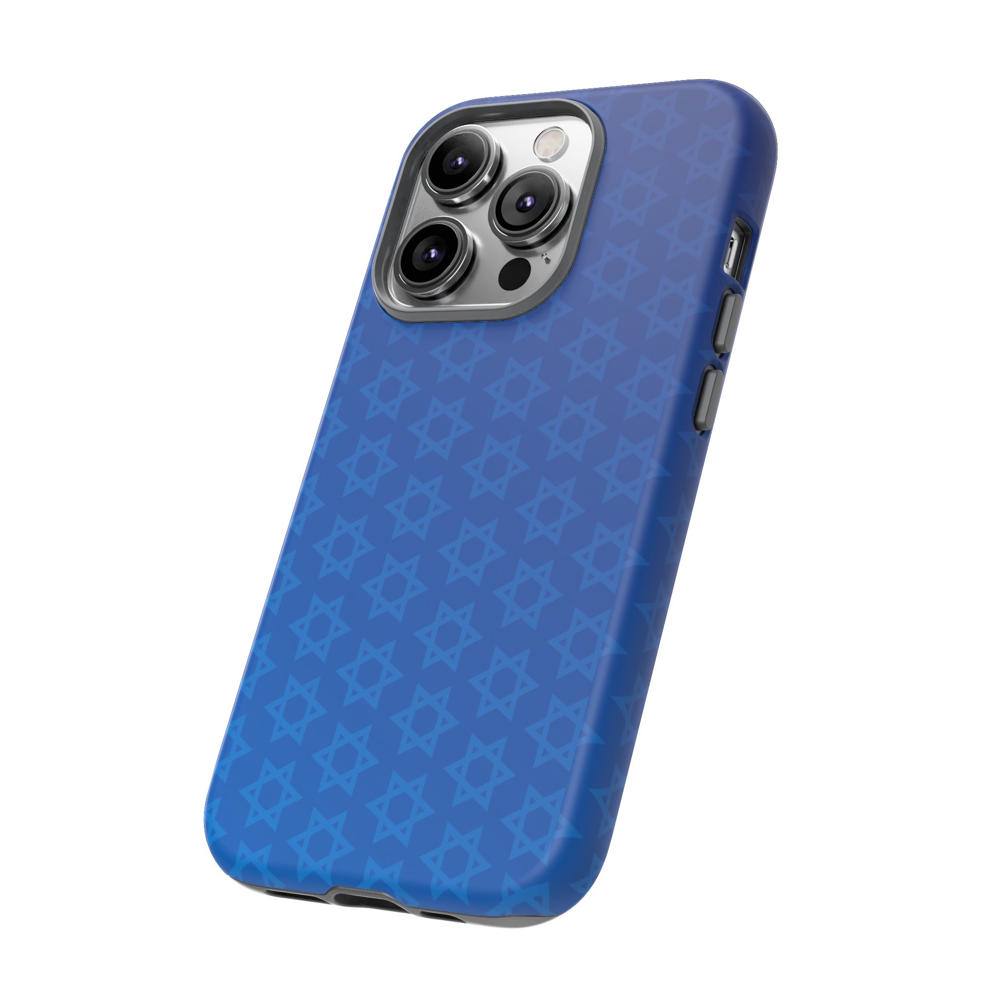 Star of David Phone Case