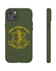 IDF Phone Case