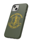 IDF Phone Case