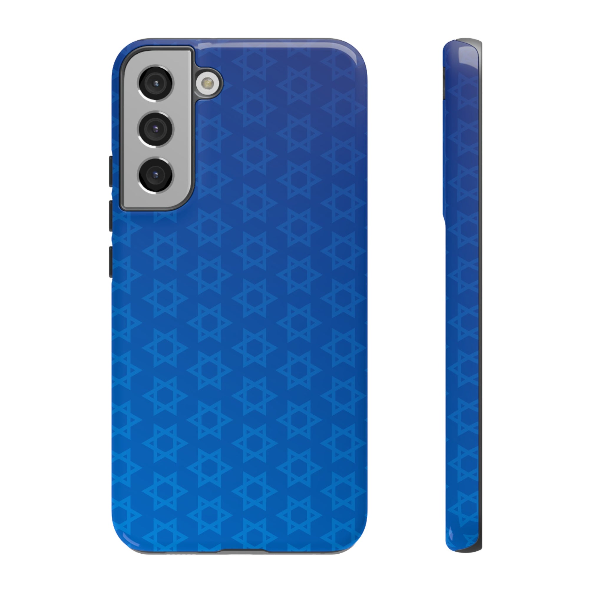 Star of David Phone Case