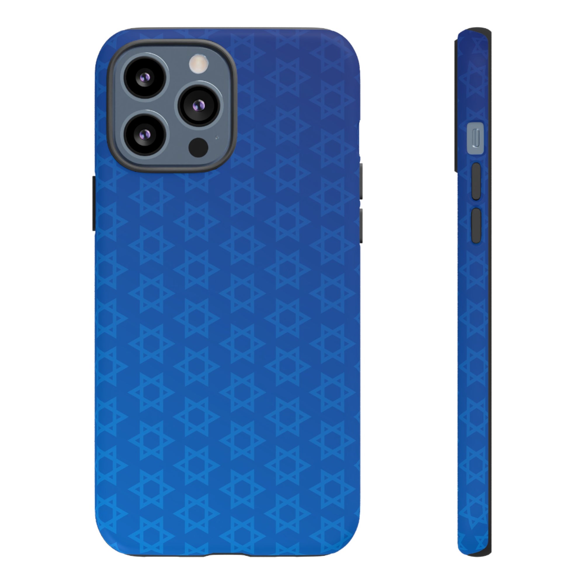 Star of David Phone Case