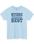 Bubbe Knows Best T-Shirt