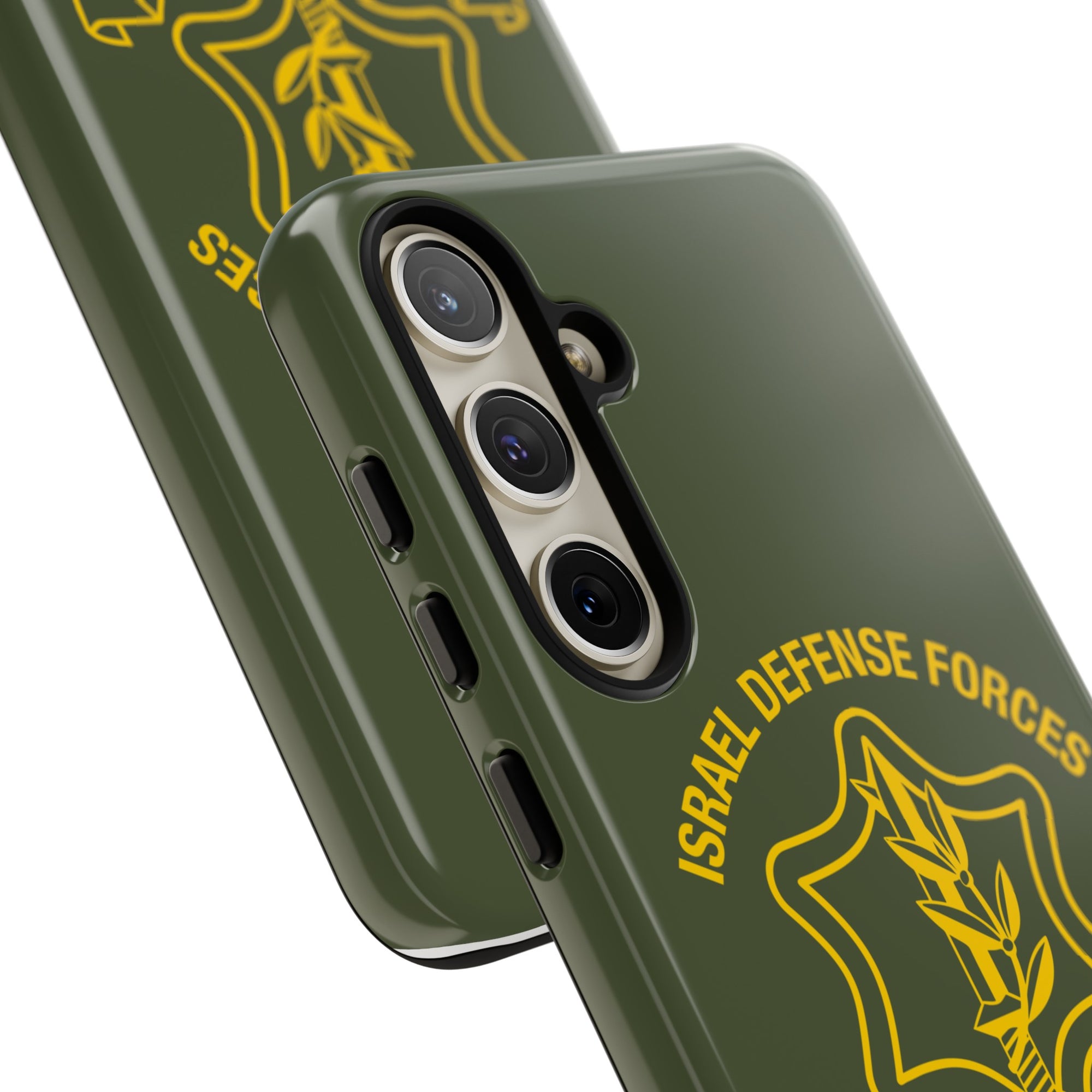 IDF Phone Case