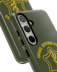 IDF Phone Case