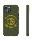 IDF Phone Case