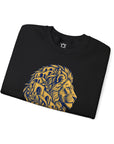 Jerusalem Lion of Judah Sweatshirt - Shop Israel