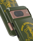 IDF Phone Case