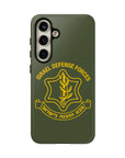 IDF Phone Case