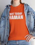 "Not Today Haman" Purim T-Shirt