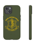 IDF Phone Case