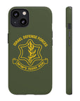 IDF Phone Case