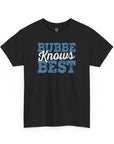 Bubbe Knows Best T-Shirt