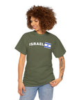 Israel Pride T - Shirt - Shop Israel