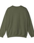 Turkeys for Thanksgiving Sweatshirt - Shop Israel