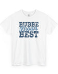 Bubbe Knows Best T-Shirt