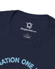 One Nation One Heart T-Shirt