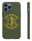 IDF Phone Case