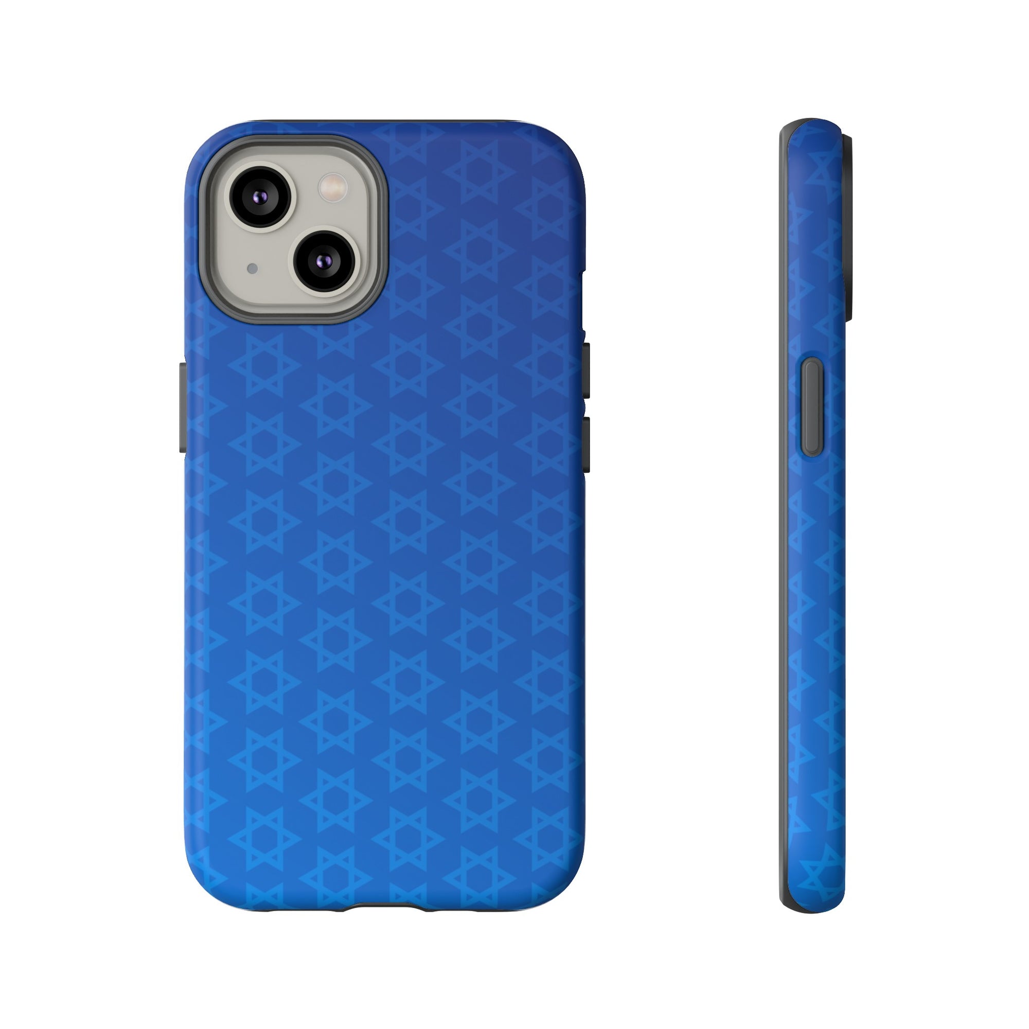 Star of David Phone Case