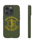 IDF Phone Case