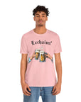 Lechaim T - shirt - Shop Israel