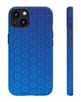 Star of David Phone Case