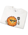Latke Late Than Never Sweatshirt - Shop Israel