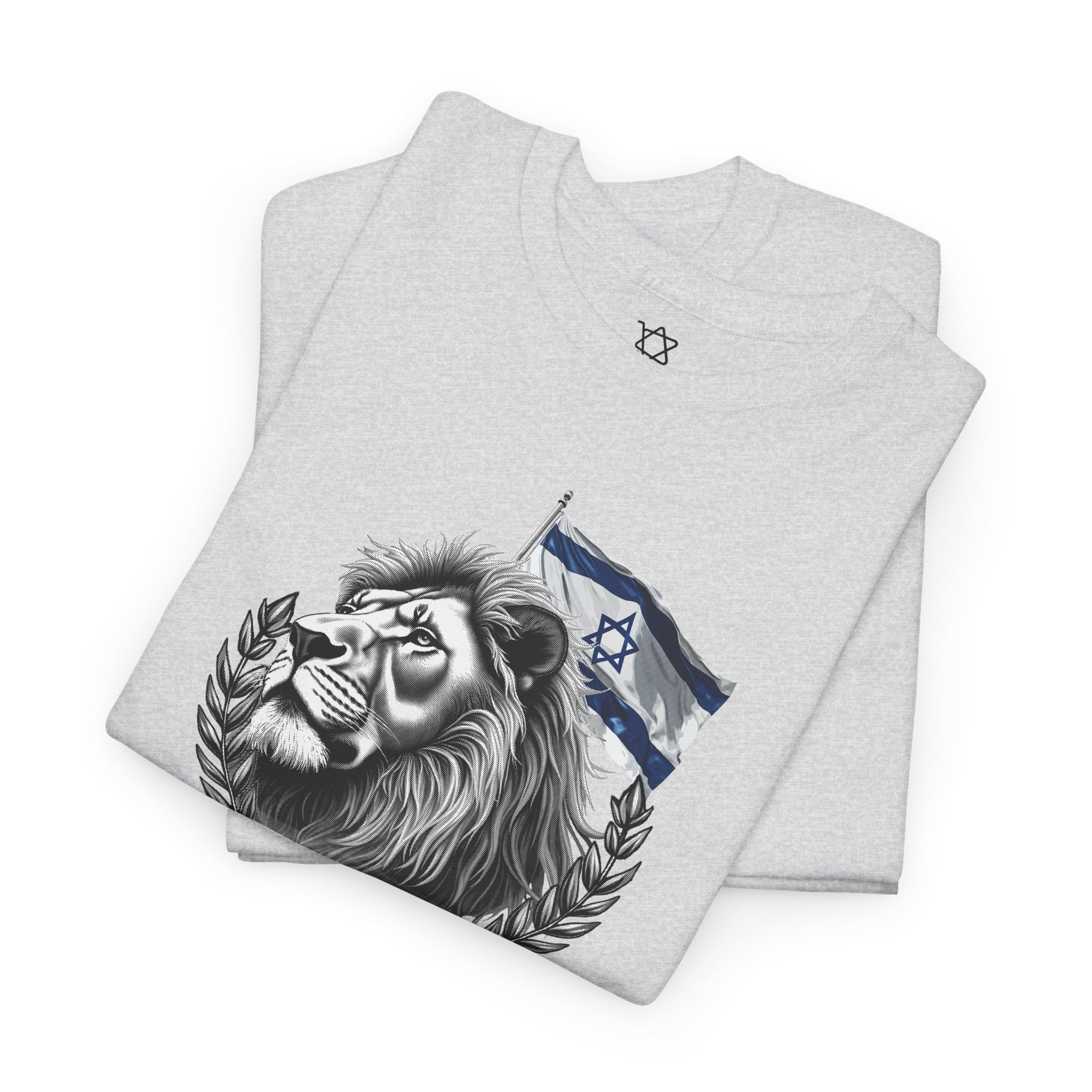 Majestic Lion T-Shirt