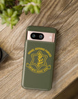 IDF Phone Case