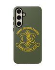 IDF Phone Case