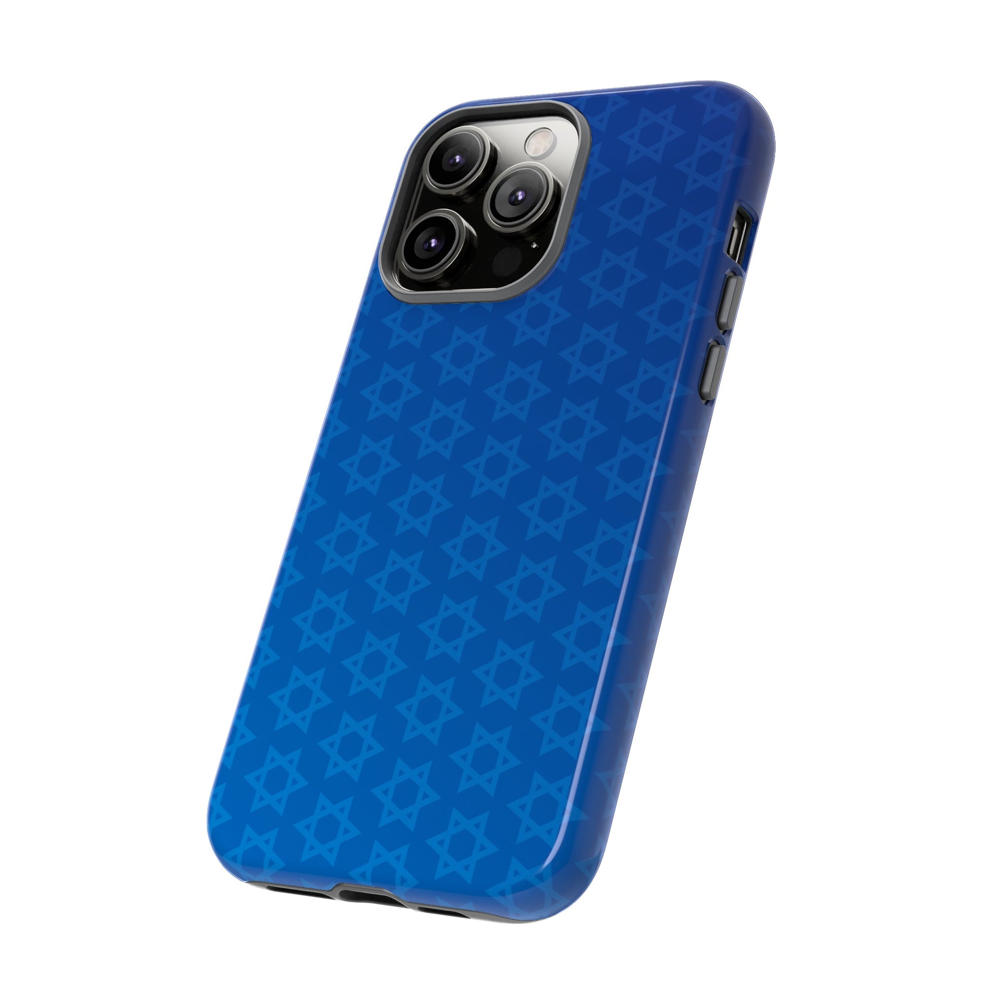 Star of David Phone Case