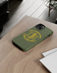 IDF Phone Case