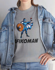 Afikoman Superhero Passover T - Shirt - Shop Israel