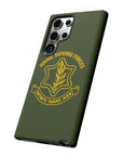 IDF Phone Case