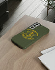 IDF Phone Case