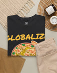 Globalize the Hummus T-Shirt - Shop Israel