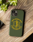 IDF Phone Case