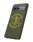 IDF Phone Case