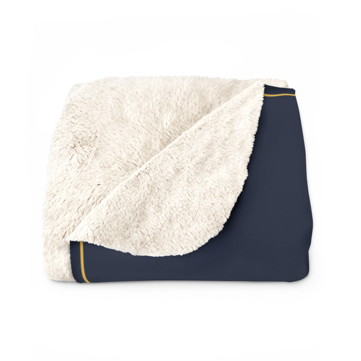Jerusalem of Gold Sherpa Blanket - Shop Israel