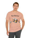 Lechaim T - shirt - Shop Israel