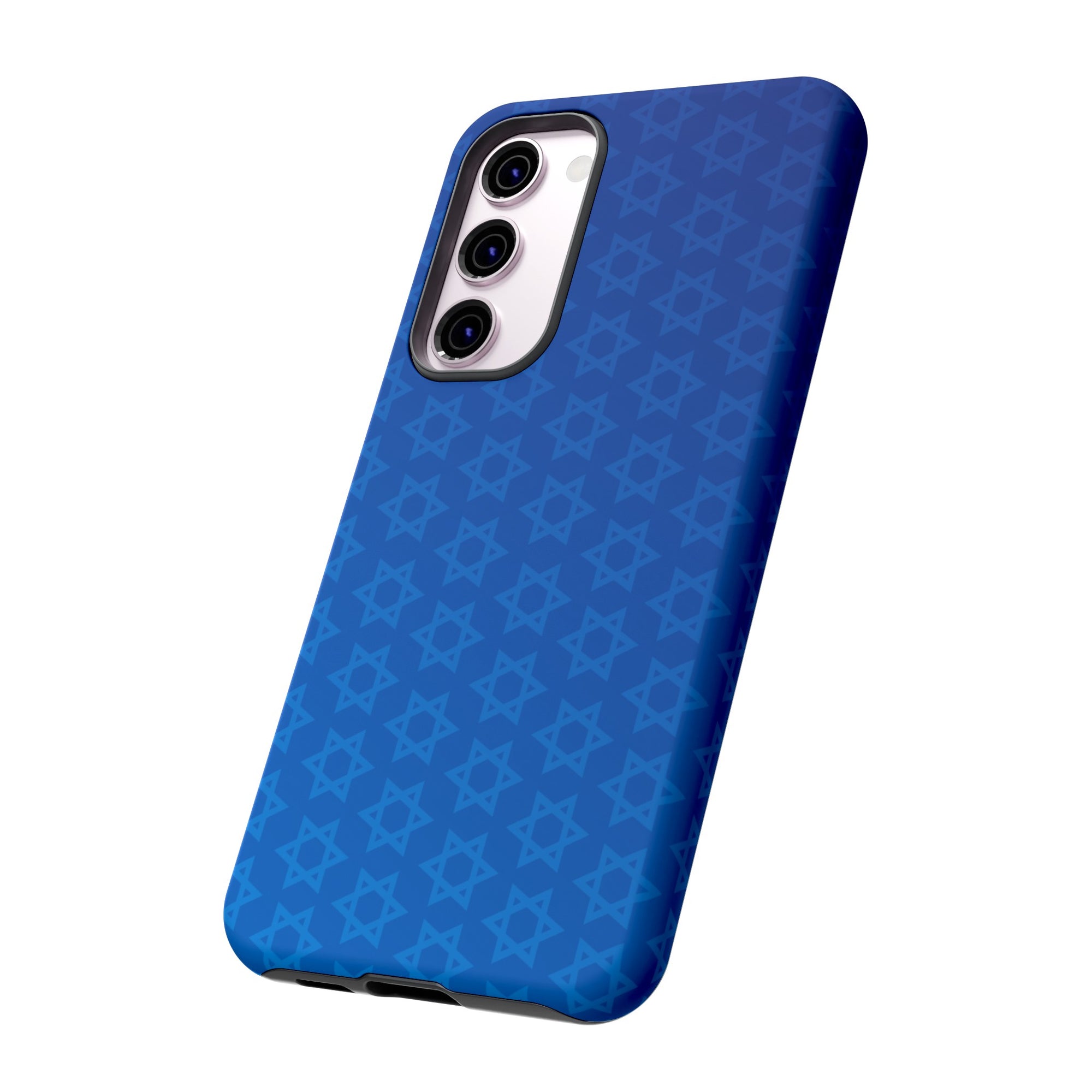 Star of David Phone Case