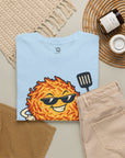 Latke Late Than Never T-Shirt - Shop Israel