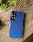 Star of David Phone Case