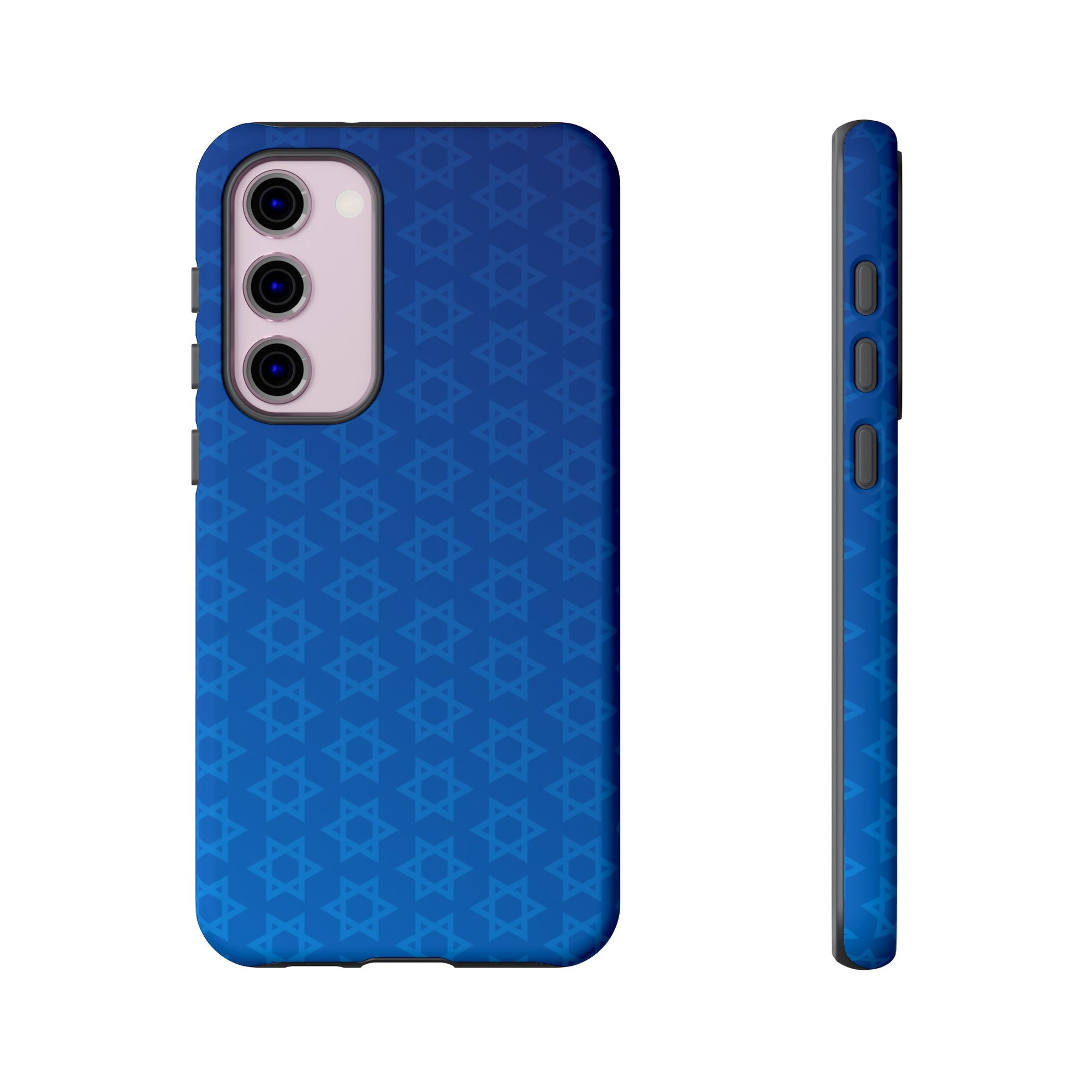 Star of David Phone Case