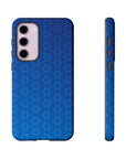 Star of David Phone Case