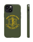 IDF Phone Case