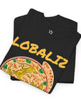 Globalize the Hummus T-Shirt - Shop Israel
