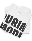 "Purim Mode On" T-Shirt - Shop Israel