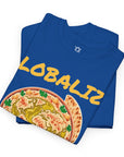 Globalize the Hummus T-Shirt - Shop Israel