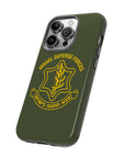 IDF Phone Case